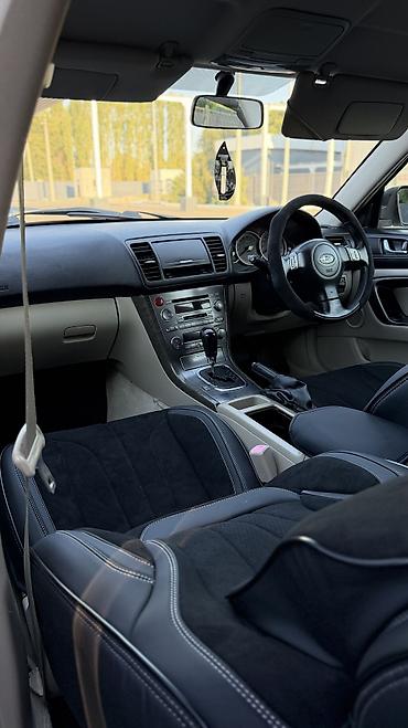 юто 804 трактор: Subaru Outback: 2004 г., 2.5 л, Автомат, Бензин, Кроссовер — 9