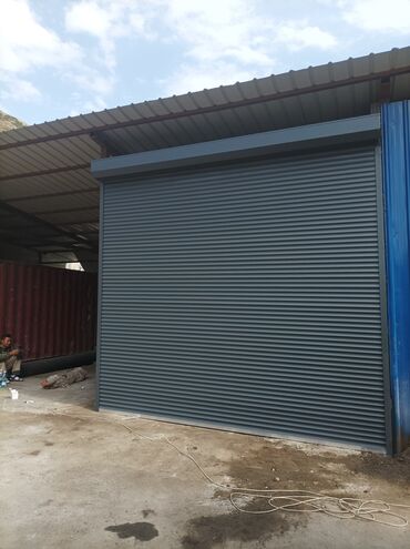 Откатные ворота: Автоматическое ворота секционные ворота откатные ворота распашные — 14