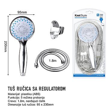KMT Srednji set termo skupljajućih bužira 9369135-A SKU: 9369135-A |