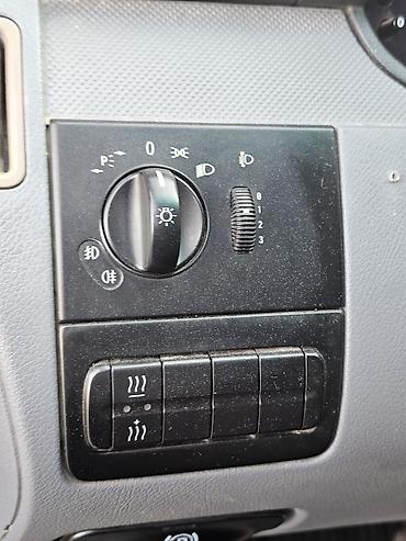 Mercedes-Benz: Mercedes-Benz Vito: 2.2 l | 2008 il Van/Minivan — 15