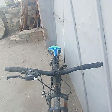 İdman velosipedləri: Salam velo idyal vəziyətdədir hər şeyi işləyir bir dənə skorusdari — 5