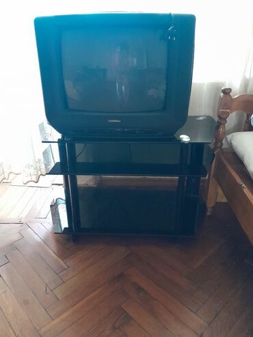 TV tünerlər və resiverlər: Köçle baglı dest tilvizor sent köçle baglı evden çixmalidi unvan