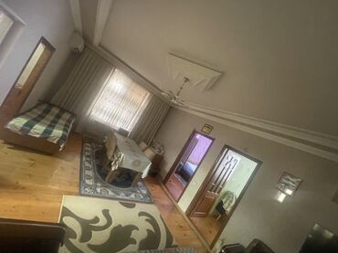 Həyət evləri və villaların satışı: 6 otaqlı, 100 kv. m, Orta təmir — 15