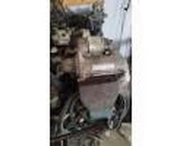 Glave motora: ALNASER ZA FORD C-MAX, COUGAR, ESCORT . OD 2000. DO 2010. GOD. | — 55