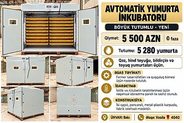 Tam avtomat, Bütün növ quşlar üçün