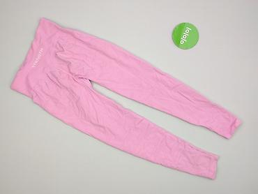 janina stretch basic for everyday: Legginsy Sportowe damskie, rozmiar XS — 3