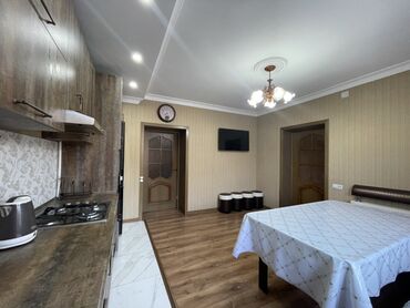 участок аларча: Дом, 105 м², 3 комнаты, Собственник, Евроремонт