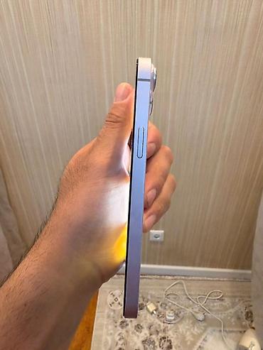 Apple iPhone: IPhone 14 Plus, Б/у, 512 ГБ, 100 % at lalafo.kg — 3 Apple iPhone: IPhone 14 Plus, Б/у, 512 ГБ, 100 % — 3