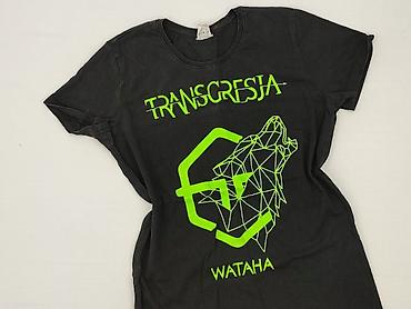 monster koszulka: Stedman, T-shirt damski, rozmiar S — 1