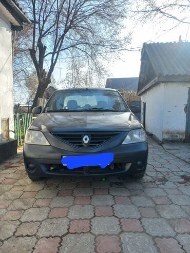 шпатлевка для авто: Reliant Logan: 2008 г., 1.4 л, Механика, Бензин, Седан
