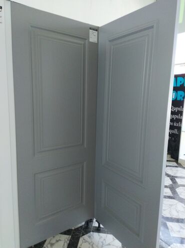 otaq qapllar: Yeni MDF Otaq qapısı Pulsuz quraşdırma, Pulsuz çatdırılma