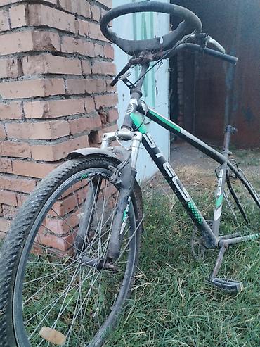 işlənmiş velo: Məhsul: Stealth/Navigator yazılı şəhər/dağ tipli velosiped şassi və — 4