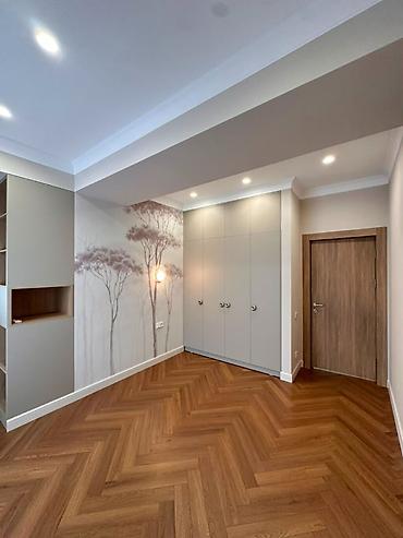 2 комнаты, 65 м², Ак-Кеме Элитка, 4 этаж, Дизайнерский ремонт