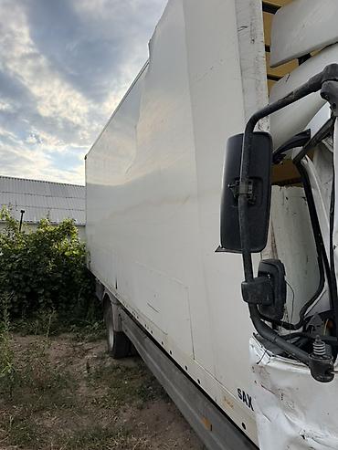 мер 220: Mercedes-Benz, 2006 г., Б/у — 8