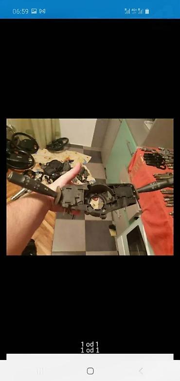 vgate icar: ABLENDER PEUGEOT 406 106 | Ablender peugeot 406 106 — 1