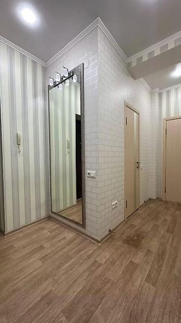 фурманова 10: 1 комната, 40 м², 10 мкр Элитка, 4 этаж, Евроремонт — 7