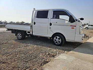 додж рам трх цена: Hyundai Porter: 2020 г., 2.5 л, Автомат, Дизель, Пикап — 3