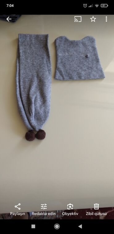 Kurtkalar: Təzədi oğlan üçün jaket 5-7 yas, Təzə ve geyinilmiş oğlan geyimleri — 20