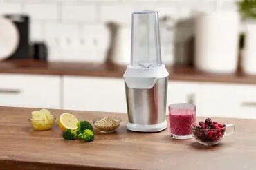 Blenderi, mikseri: Tehnički detalji Opšte Vrsta aparata Blender Materijal sečiva SUS301 — 7