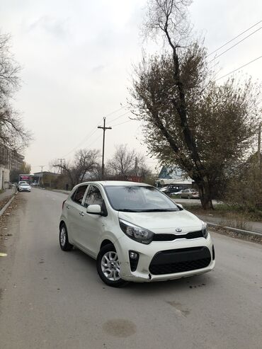 киа спартак: Kia Morning: 2017 г., 2 л, Автомат, Бензин