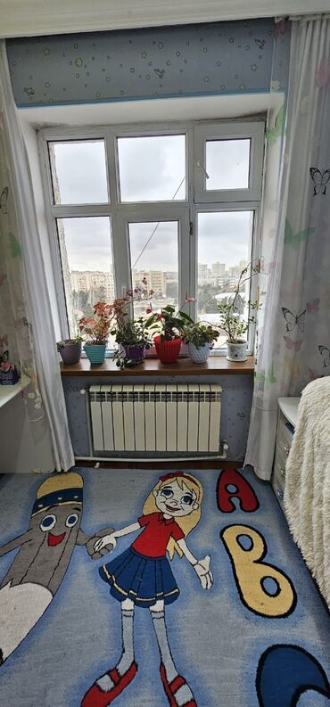 Yeni tikili: 3 otaqlı, Yeni tikili, 60 kv. m -da lalafo.az — 10 Yeni tikili: 3 otaqlı, Yeni tikili, 60 kv. m — 10