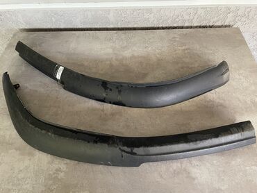 тойота виндом бампер: Бампер күчөткүч Алдыңкы Toyota, Колдонулган, Оригинал