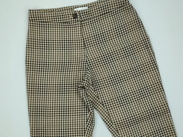 Vila, Material trousers for women, size L