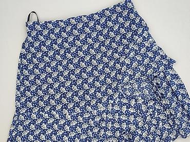 blue skirts: Marks & Spencer, Spódnica damska, rozmiar M — 1