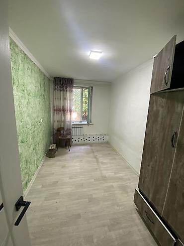 сан уйлар: 3 комнаты, 56 м², 1 этаж, Евроремонт — 3