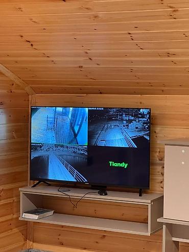 авто видео: Видеонаблюдение: продажа и профессиональная установка камер - Чёткое — 3