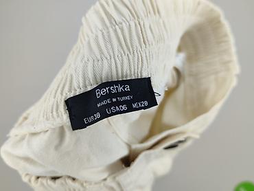 koszyk: Bershka, Spodnie cargo damskie, rozmiar M — 4