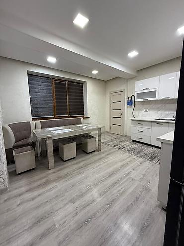 Продажа квартир: 3 комнаты, 82 м², Элитка, 7 этаж, Евроремонт — 4