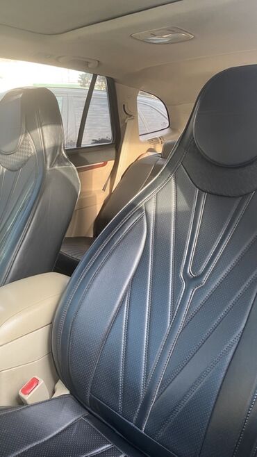 Hyundai: Hyundai Santa Fe: 2.7 l | 2007 il Krossover — 9