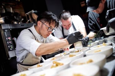 али повар ош: Ашпоз . 6 жылдан ашык тажрыйба