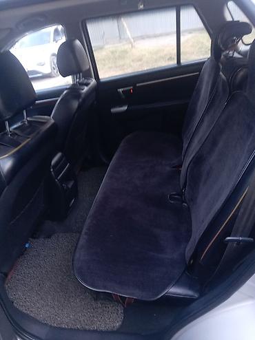 сельхоз камаз продаю: Hyundai Santa Fe: 2008 г., 2 л, Автомат, Дизель, Внедорожник — 9