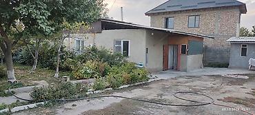 аренда озера: Сдается времянка,без хозяина в АК Ордо1 — 1