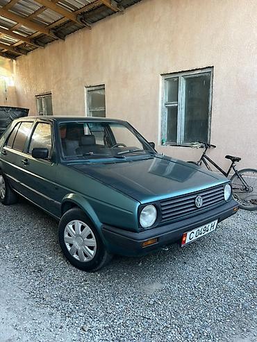 кпп гольф 3: Volkswagen Golf: 1990 г., Хэтчбэк — 3