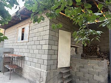 Продажа коттеджей и домов: Фуркаттан 3 комната времянкасы менен 6 сотых жер уй сатылат гараж — 4