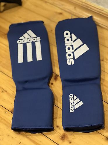 İdman və istirahət: Adidas boks/kikboks qoruyucu dəst 6-7 yaş uşaqlar üçün Məhsulun — 2