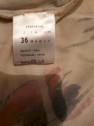 Košulje: S (EU 36), bоја - Bež — 9