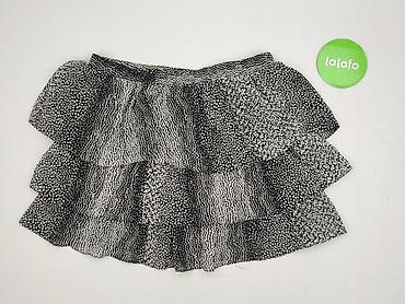 vinted lata 80: H&M, Spódnica damska, rozmiar M — 2