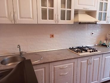 Uzunmüddətli kirayə evlər: 35 kv. m, 2 otaqlı, Kombi, Qaz, İşıq -da lalafo.az — 7 Uzunmüddətli kirayə evlər: 35 kv. m, 2 otaqlı, Kombi, Qaz, İşıq — 7