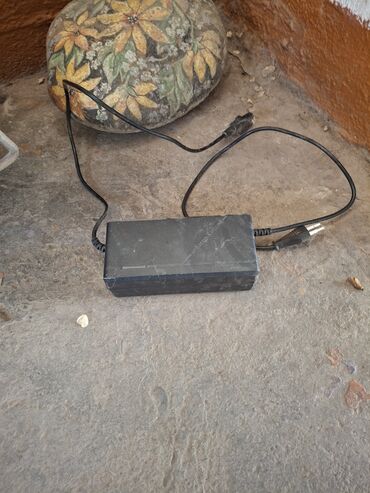 Электровелосипеды: Электровелосипед, Б/у — 8