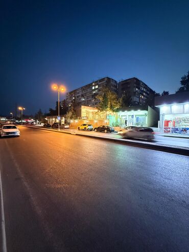 дом в забрате: Bakı, Günəşli, 2 otaqlı, Köhnə tikili, m. Əhmədli, 46 kv. m