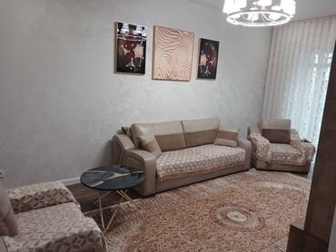 Долгосрочная аренда квартир: 2 комнаты, Собственник, Без подселения, С мебелью полностью — 2