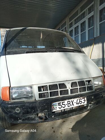 gaz 69: QAZ GAZel 3221: 2.4 l | 1999 il 35400 km Universal