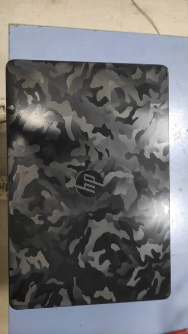 Ноутбуки: Ноутбук, HP, 8 ГБ ОЗУ, Intel Core i5, 15.6 ", Б/у, Для несложных задач, память HDD + SSD — 2