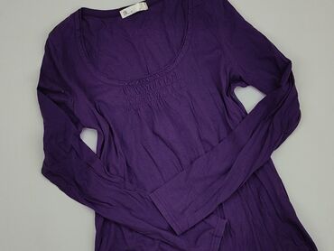 bluzki z długim rękawem po angielsku: Blouse, XL (EU 42), condition - Good