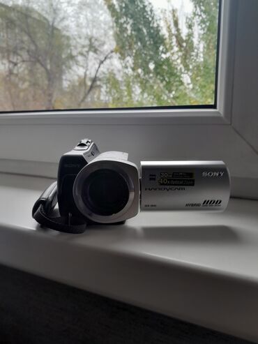 видеокамера sony 4k: Продаю.Видеокамеру SONI.В отличном состоянии