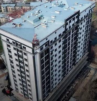 2 комнаты, 92 м², 9 этаж